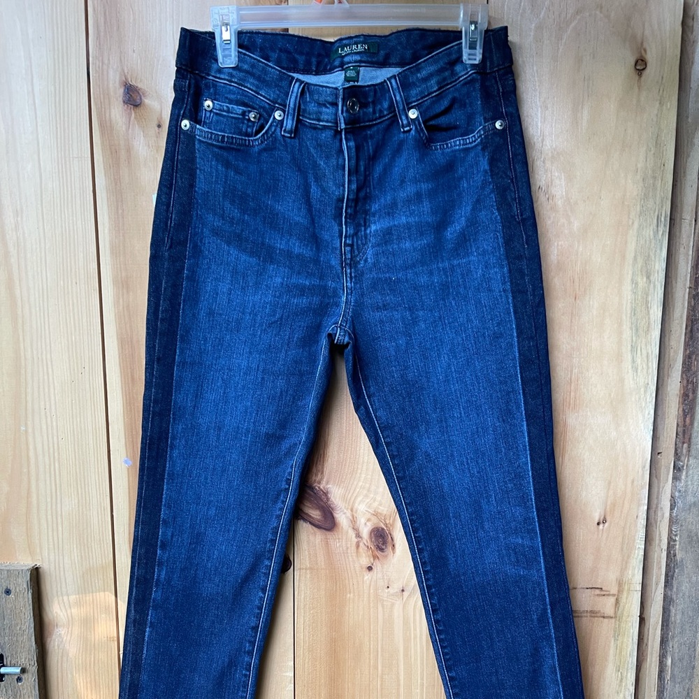 RALPH LAUREN JEANS !! 💙